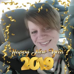 Meet your Posher, Christy